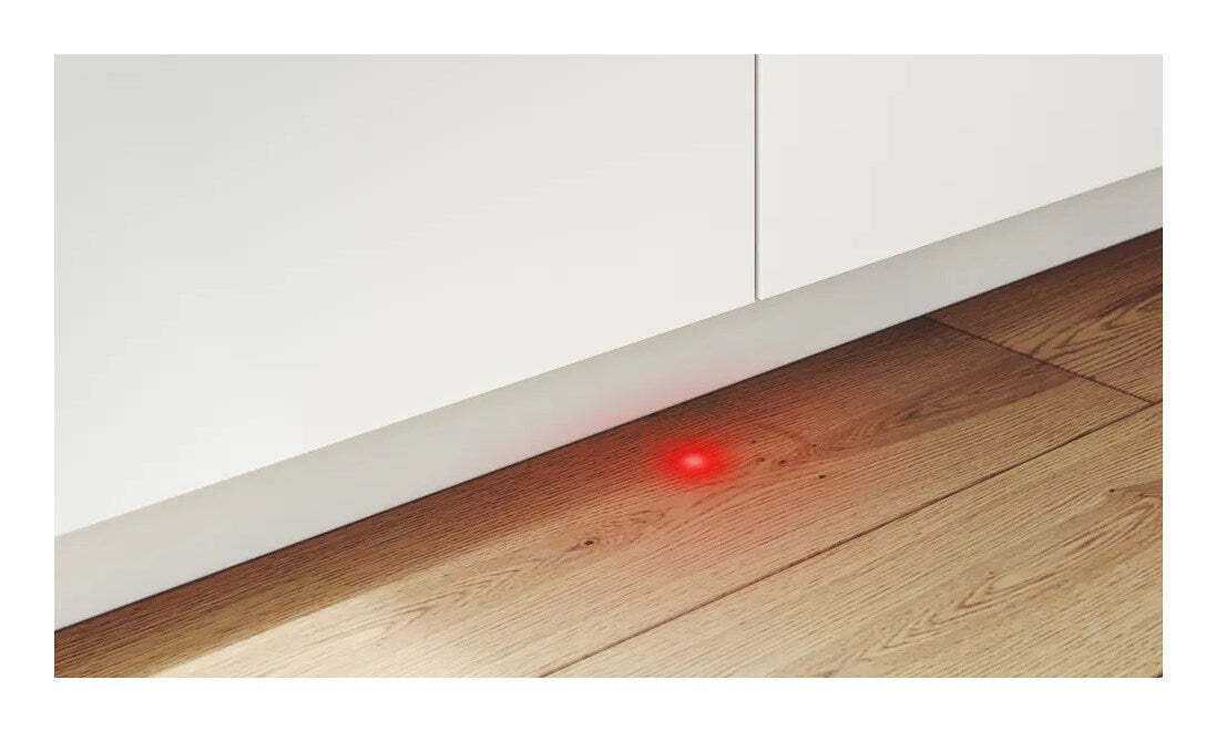 Bosch Πλήρως Εντοιχιζόμενο για 13 Σερβίτσια Π59.8xY81.5εκ. SMV4ETX08E - Image 6