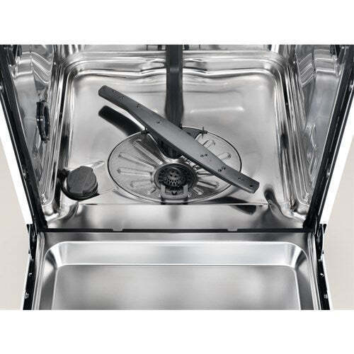 Electrolux Πλήρως Εντοιχιζόμενο για 13 Σερβίτσια Π59.6xY81.8εκ. EEA727200L - Image 6