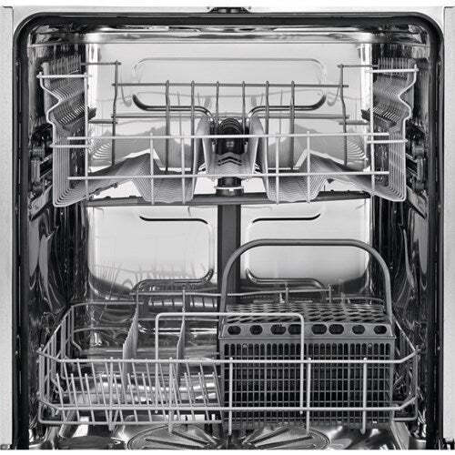 Electrolux Πλήρως Εντοιχιζόμενο για 13 Σερβίτσια Π59.6xY81.8εκ. EEA727200L - Image 5