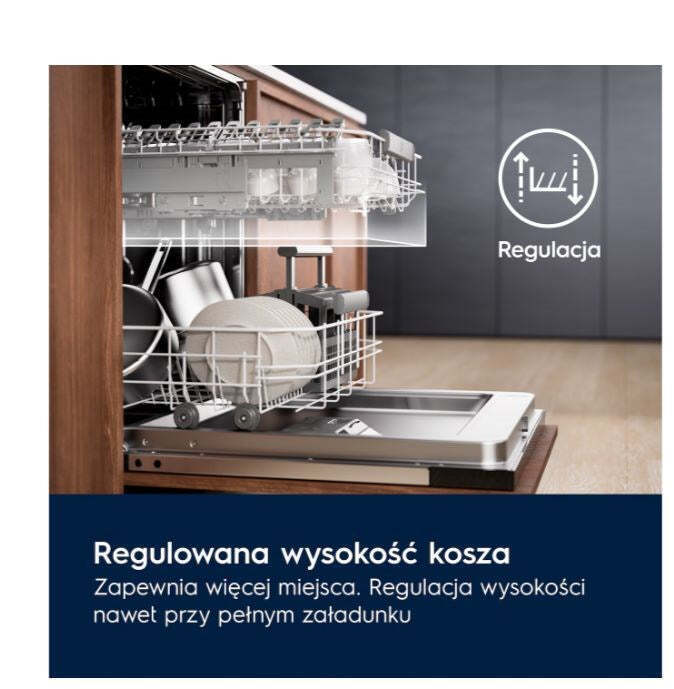 ELC Εντοιχιζόμενο για 14 Σερβίτσια Π60xY82εκ. EES48401L - Image 4