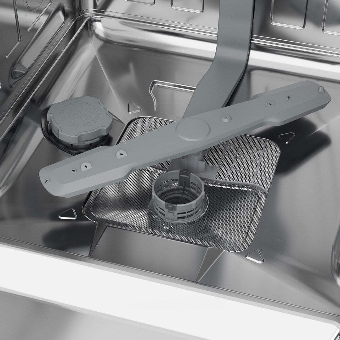 Beko Εντοιχιζόμενο για 15 Σερβίτσια Π60xY82εκ. BDIN37530 - Image 6