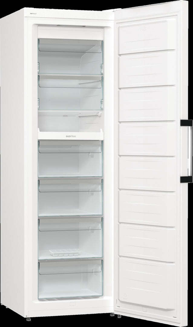Gorenje Όρθιος Καταψύκτης 280lt NoFrost FN619EAW6 - Image 4
