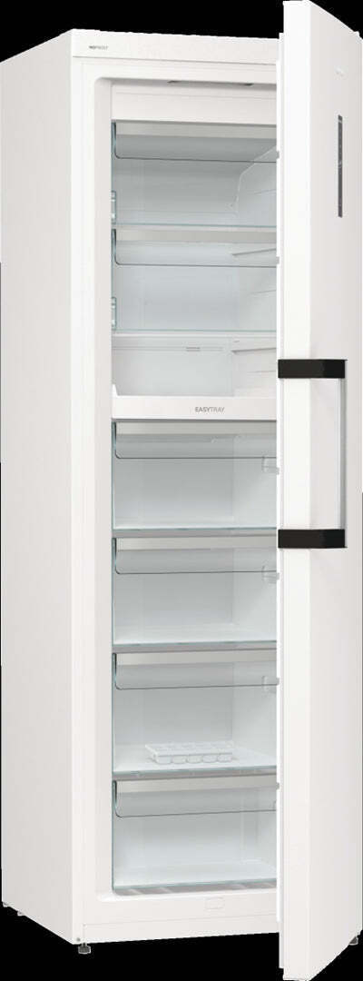 Gorenje Όρθιος Καταψύκτης 280lt NoFrost FN619EAW6 - Image 6