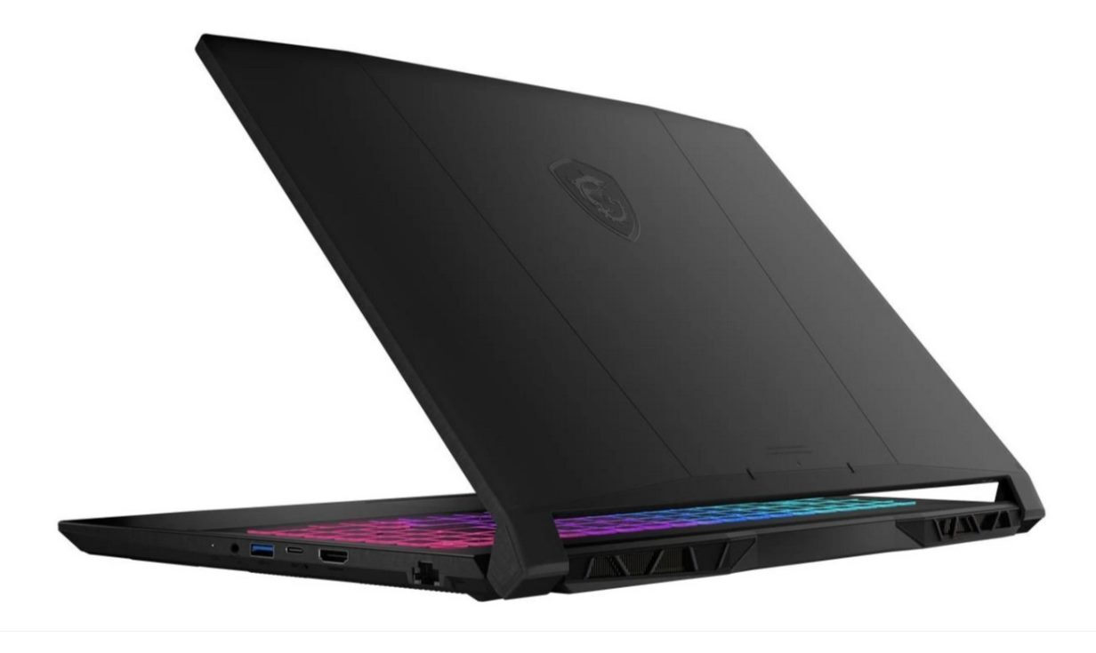 MSI Katana A15 AI B8VF 15.6" (Ryzen 7-8845HS/16GB) - Image 6