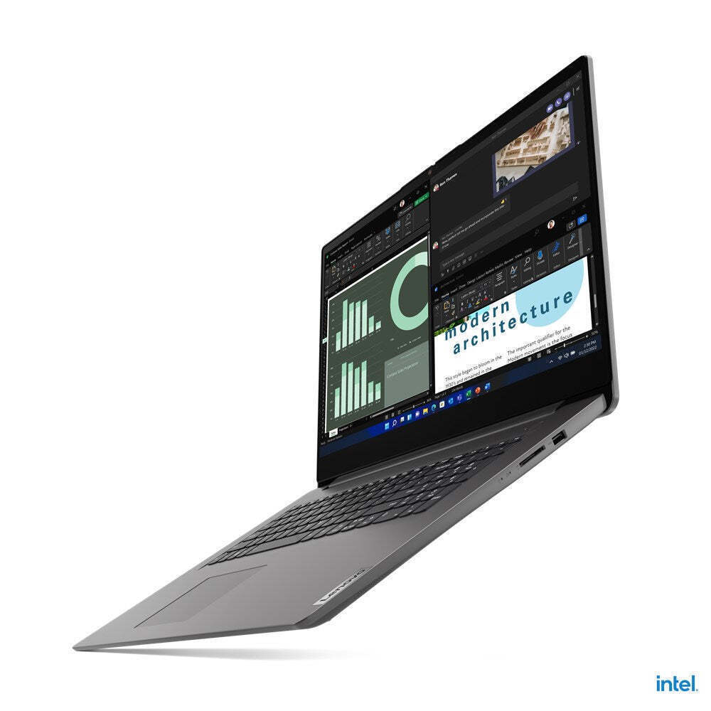 Lenovo V17 G4 IRU 17.3" (i7-1335U/16GB/512GB) - Image 5