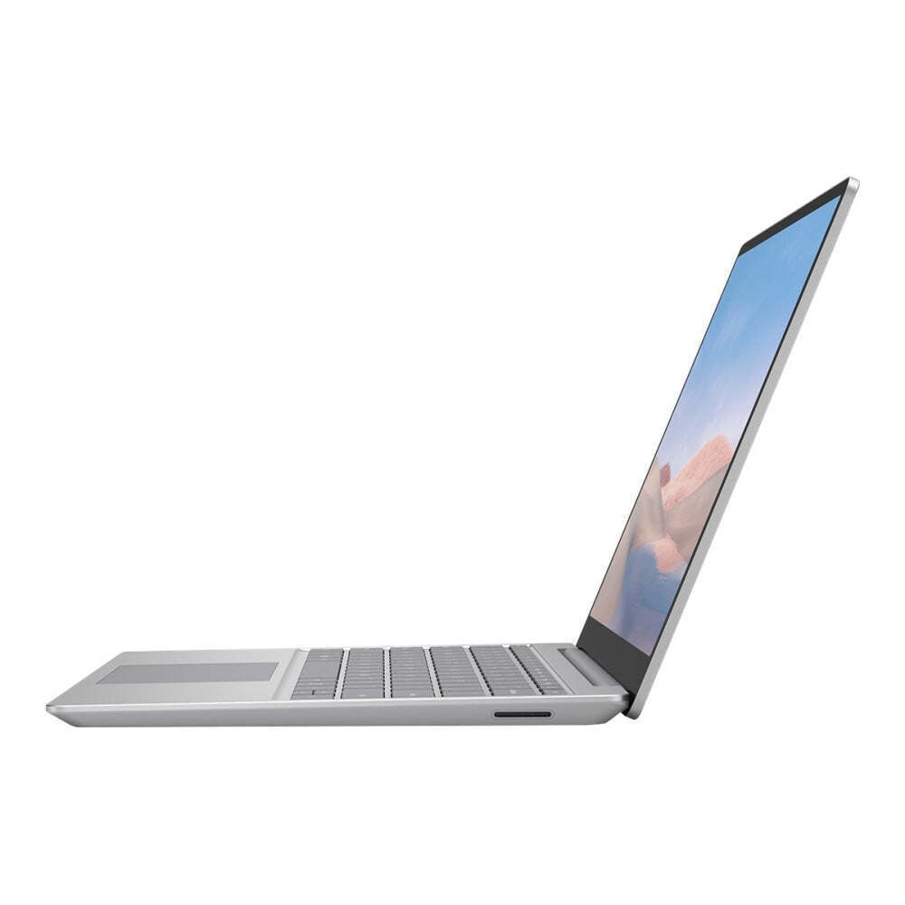 Microsoft Surface Laptop Go 12.4" (i5-1035G1/8GB/256GB) - Image 7
