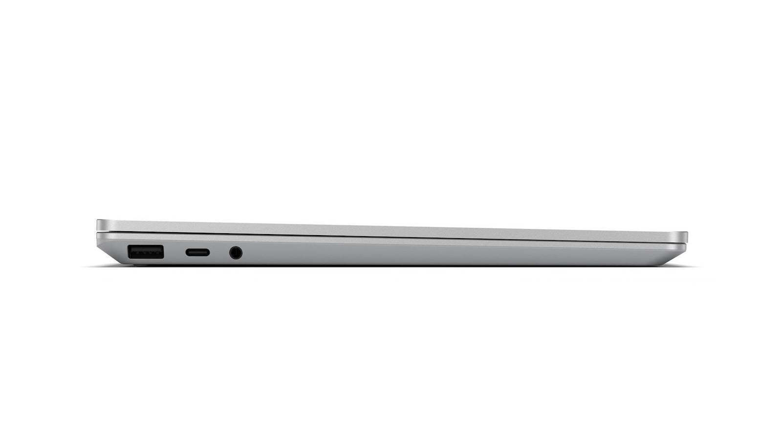 Microsoft Surface Laptop Go 12.4" (i5-1035G1/8GB/256GB) - Image 5