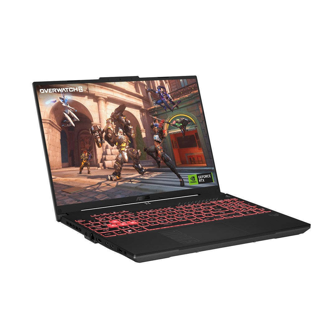 Asus TUF Gaming A16 FA607NU-RL051W 16" (Ryzen 5-7535HS) - Image 5