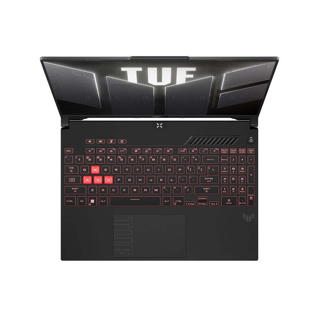 Asus TUF Gaming A16 FA607NU-RL051W 16" (Ryzen 5-7535HS) - Image 6