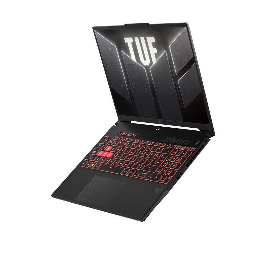 Asus TUF Gaming A16 FA607NU-RL051W 16" (Ryzen 5-7535HS) - Image 4