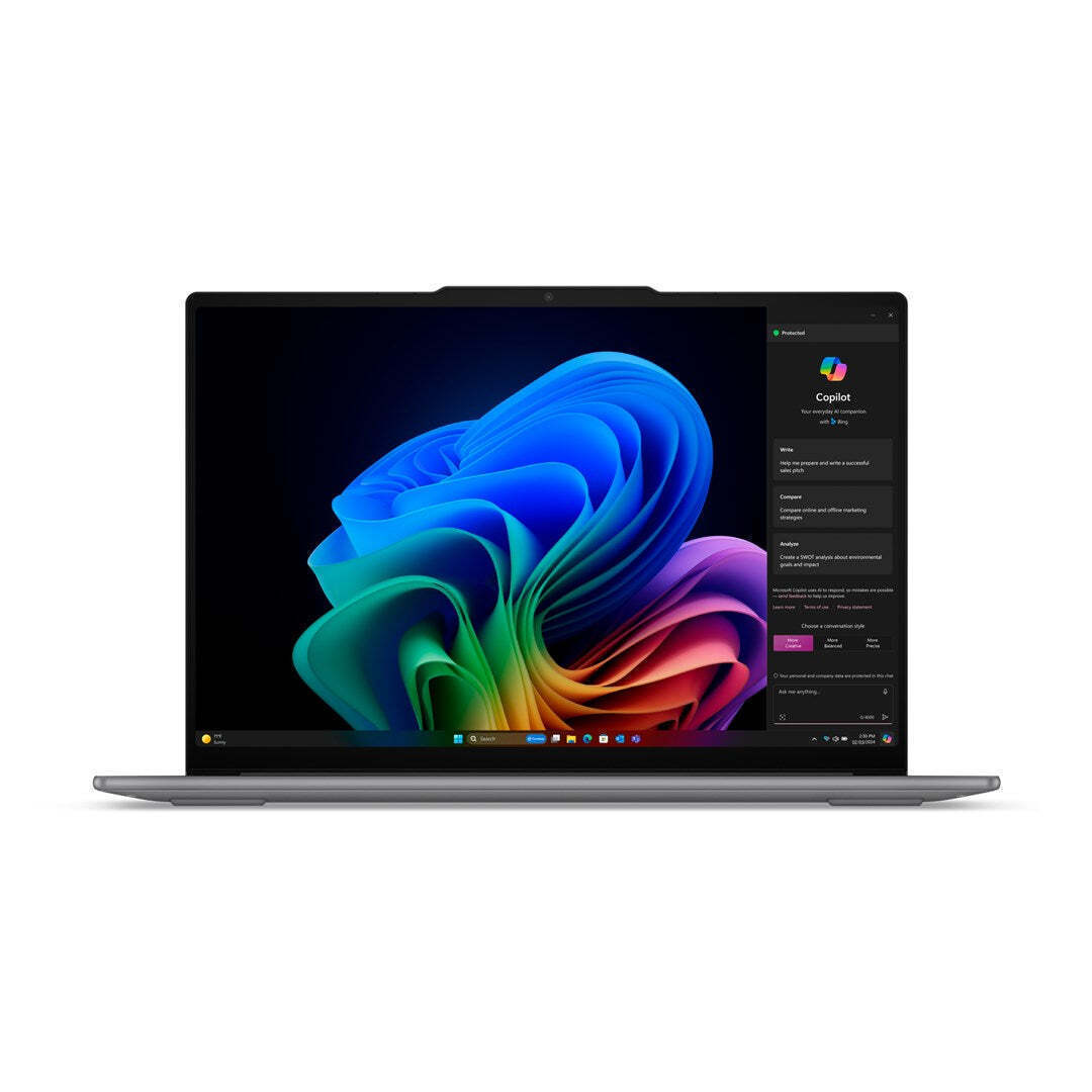 Lenovo Yoga Slim 7 15ILL9 15.3" (Ultra 7)