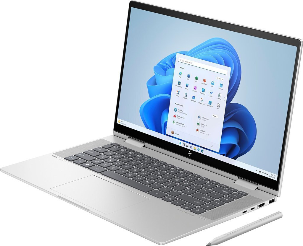 HP Envy x360 15-EF0053DX 15.6" (i7-1355U/16GB/512GB) - Image 2