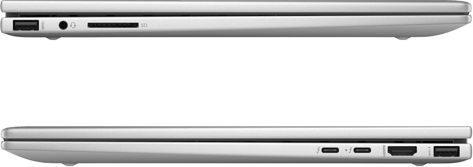 HP Envy x360 15-EF0053DX 15.6" (i7-1355U/16GB/512GB) - Image 6