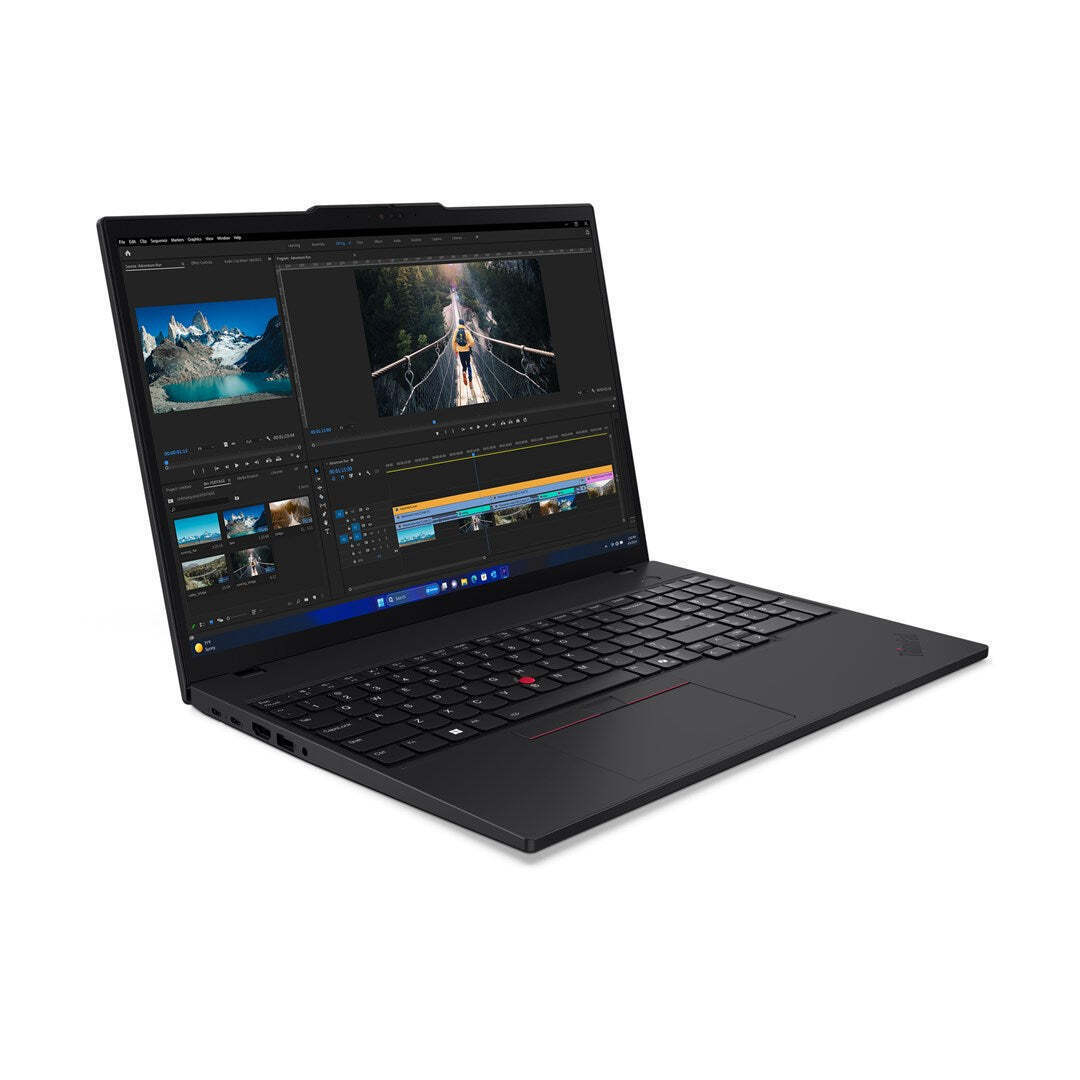 Lenovo ThinkPad T16 Gen 3 16" (Ultra 7-155U/16GB/512GB) - Image 3