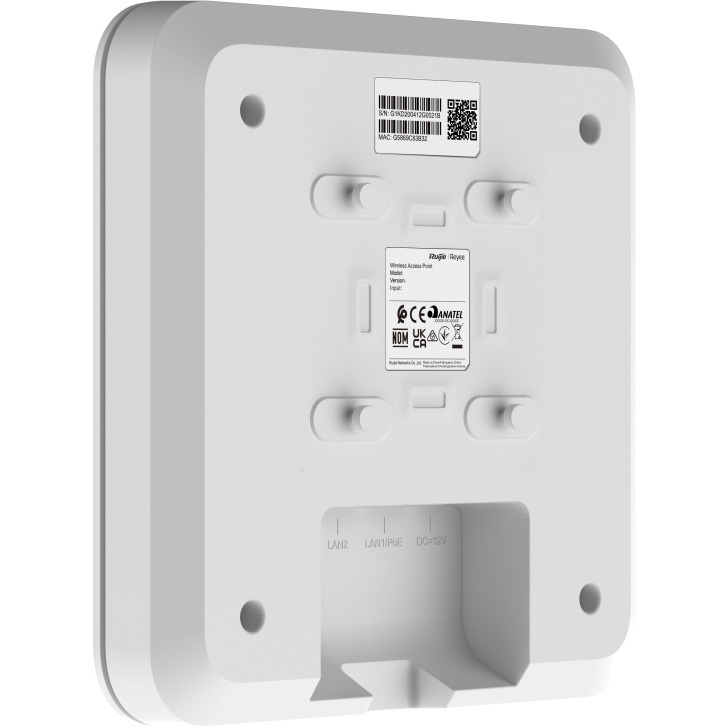 Ruijie RG-RAP2200(E) WiFi Mesh Network - Image 5