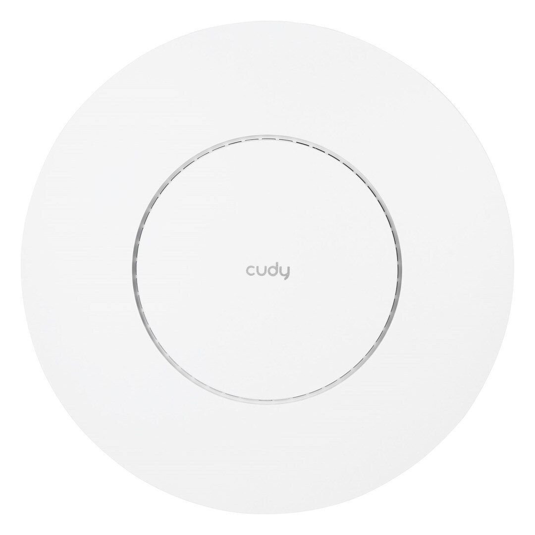 Cudy AP3000 Access Point Wi‑Fi 6 Dual Band (2.4 & 5GHz) - Image 5