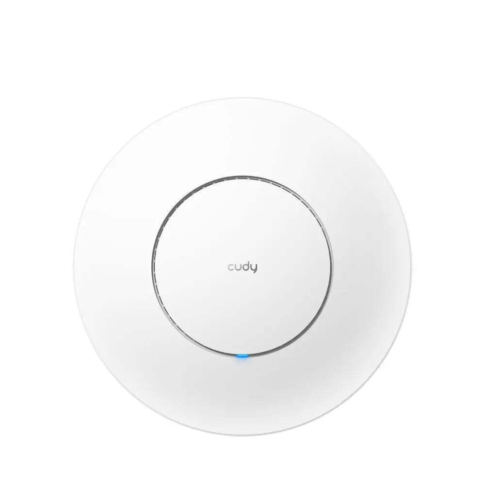 Cudy AP3000 Access Point Wi‑Fi 6 Dual Band (2.4 & 5GHz) - Image 10