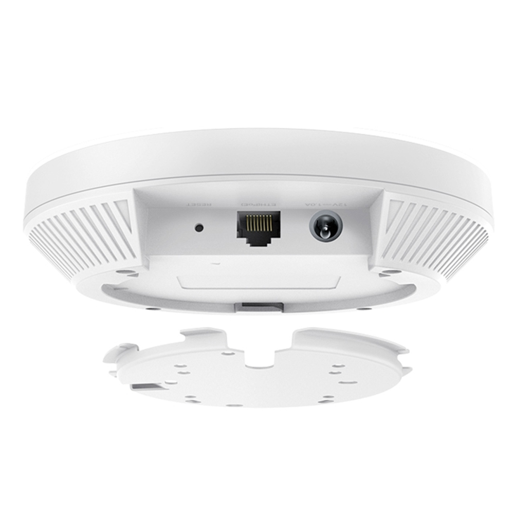 TP-LINK EAP650-Desktop v1 WiFi Mesh Network - Image 7