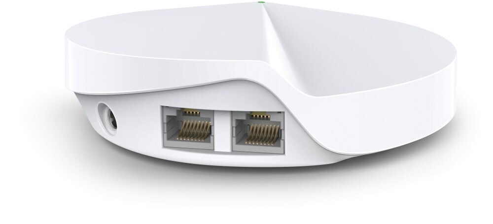 TP-LINK Deco M5 v1 WiFi Mesh Network Access Point Wi‑Fi 5 Dual Band (2.4 & 5GHz) - Image 5