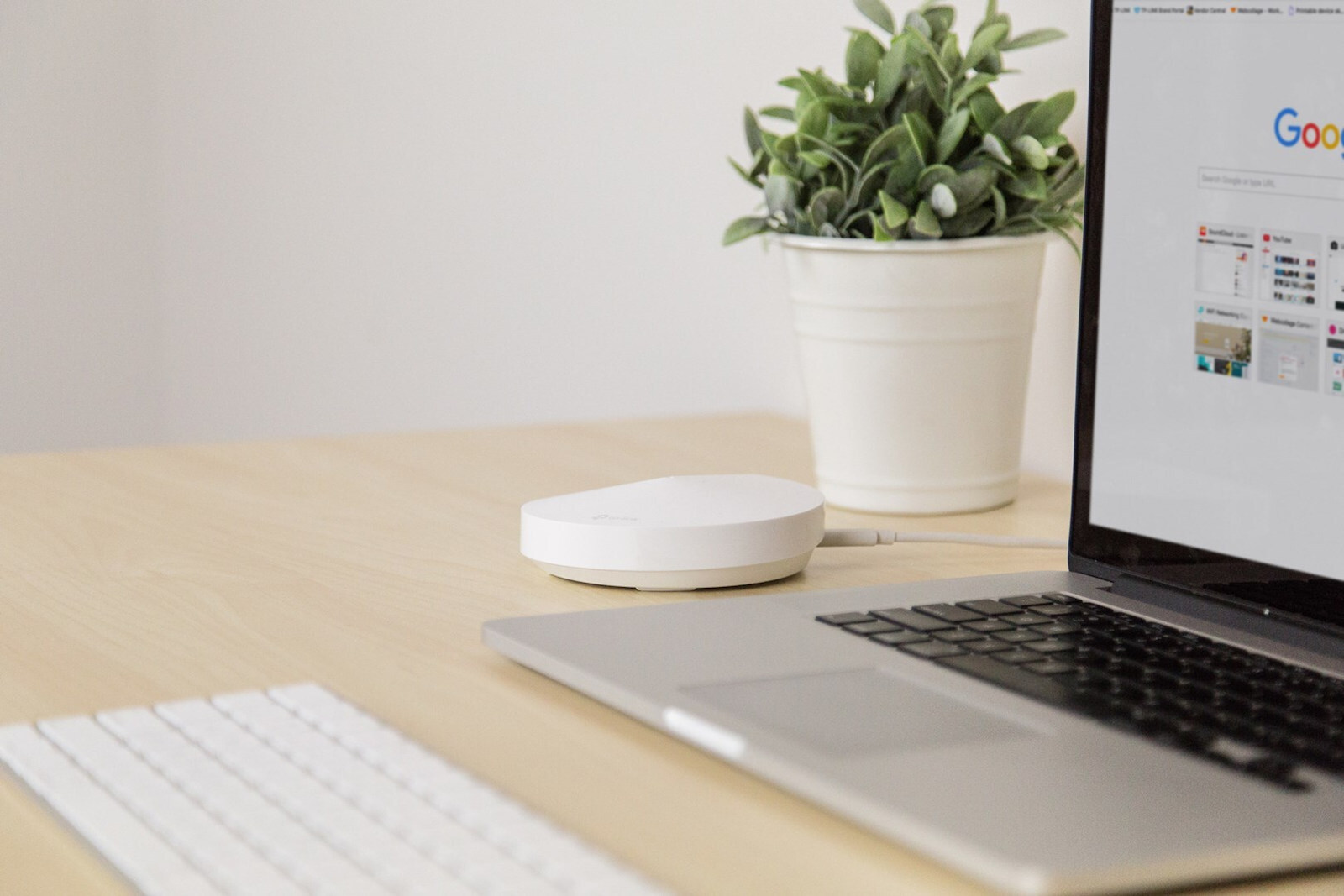 TP-LINK Deco M5 v1 WiFi Mesh Network Access Point Wi‑Fi 5 Dual Band (2.4 & 5GHz) - Image 8