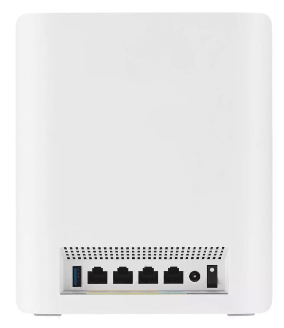Asus ZenWiFi BT8 v1 WiFi Mesh Network - Image 5