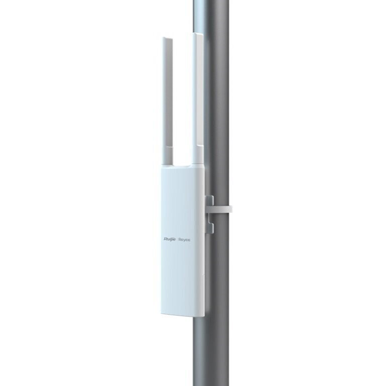 Ruijie RG-RAP52-OD WiFi Mesh Network για Εξωτερική τοποθέτηση Μαύρο - Image 6