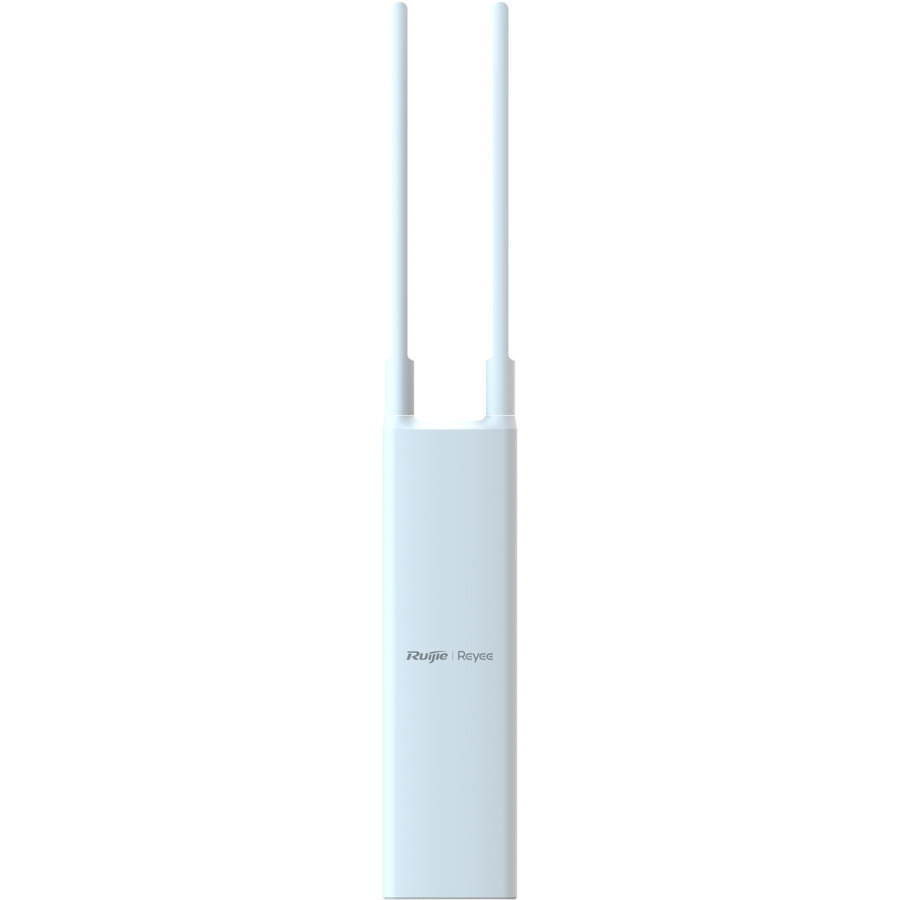 Ruijie RG-RAP52-OD WiFi Mesh Network για Εξωτερική τοποθέτηση Μαύρο - Image 5