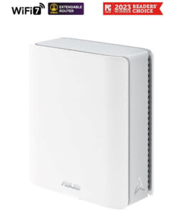 Asus ZenWiFi BT10 v1 WiFi Mesh Network Access Point Wi‑Fi 7 Tri Band (2.4 & 5 & 6GHz)