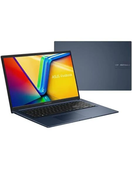Asus Vivobook 17 X1704ZA-I38512 17.3" (i3-1215U/8GB/512GB) - Image 5