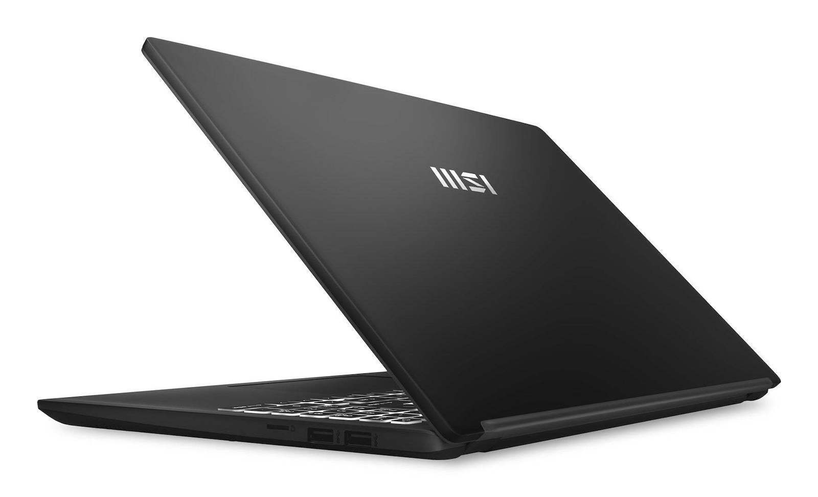 MSI Modern 15 H AI C1MG 15.6" (Ultra 5-125H/16GB/512GB) - Image 12