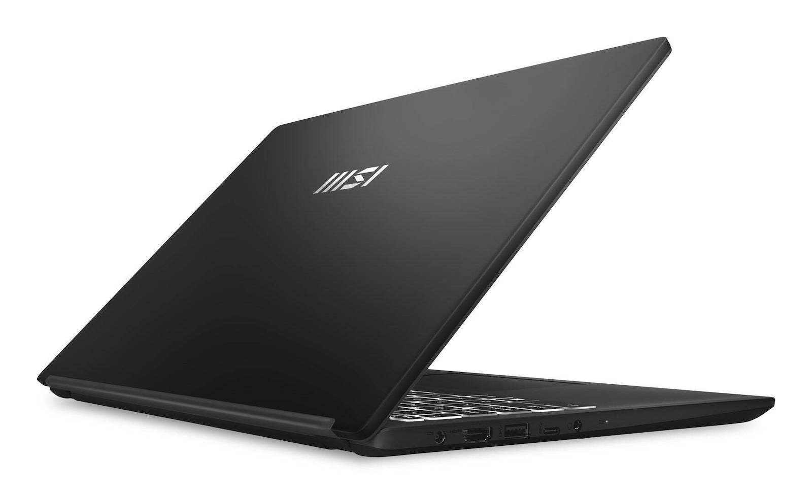 MSI Modern 15 H AI C1MG 15.6" (Ultra 5-125H/16GB/512GB) - Image 8
