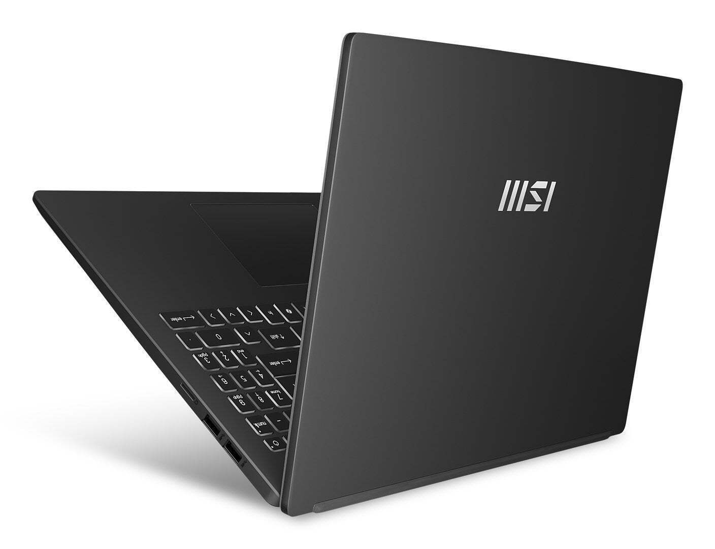 MSI Modern 15 H AI C1MG 15.6" (Ultra 5-125H/16GB/512GB) - Image 11
