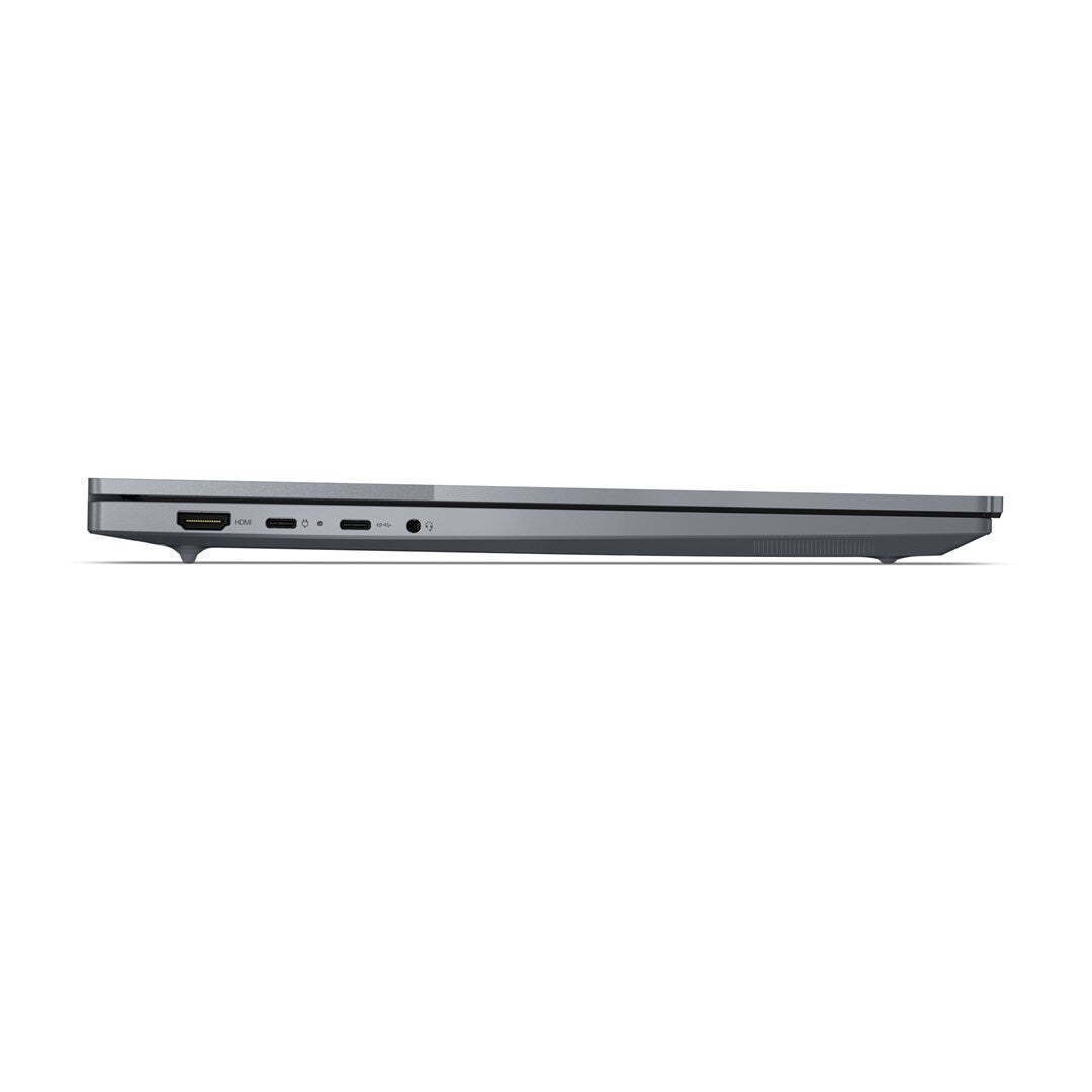Lenovo ThinkBook 16 Gen 7 16" IPS (Snapdragon-X Plus X1P-42-100/32GB/1TB SSD/W11 Pro) Luna Grey (US Keyboard) - Image 10