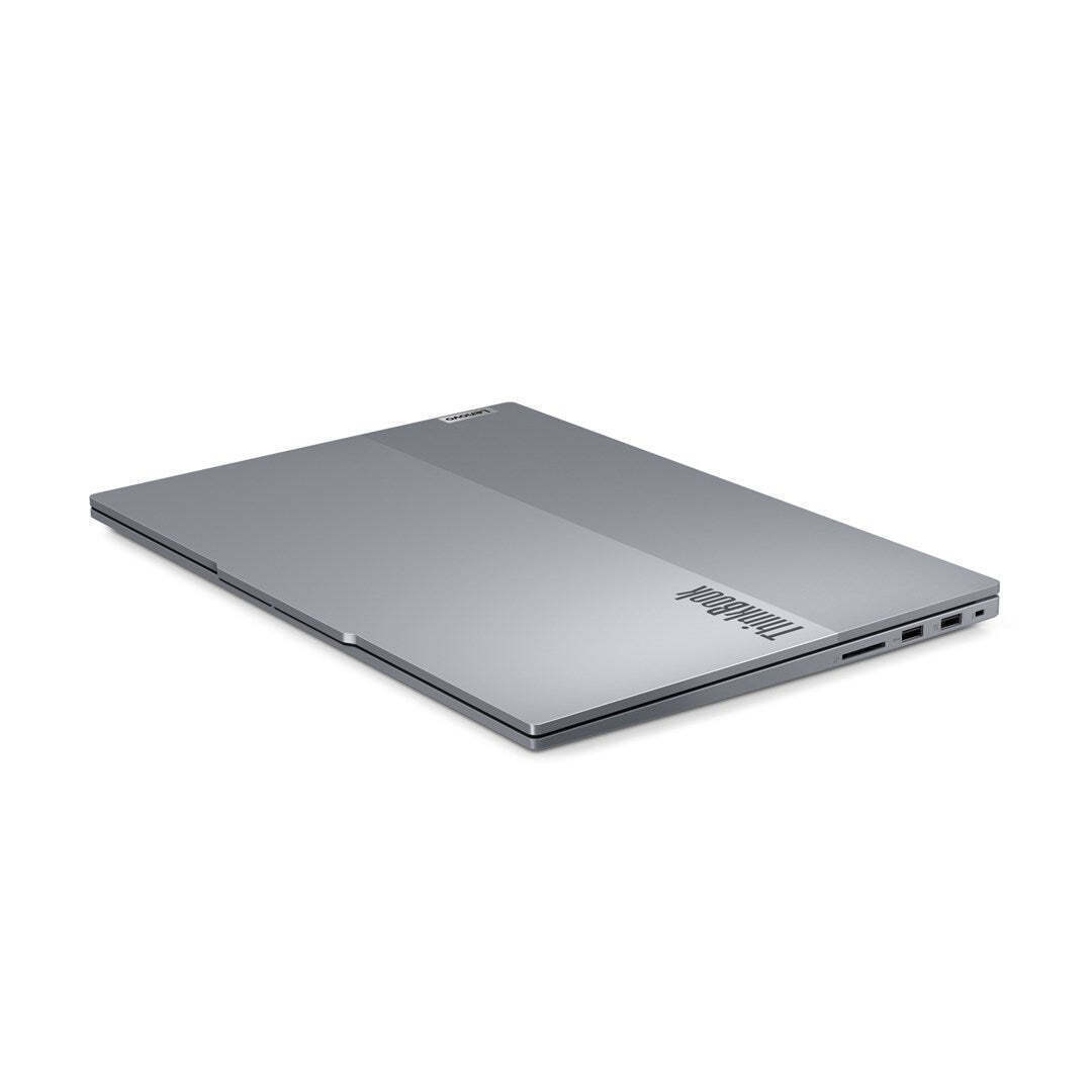 Lenovo ThinkBook 16 Gen 7 16" IPS (Snapdragon-X Plus X1P-42-100/32GB/1TB SSD/W11 Pro) Luna Grey (US Keyboard) - Image 11