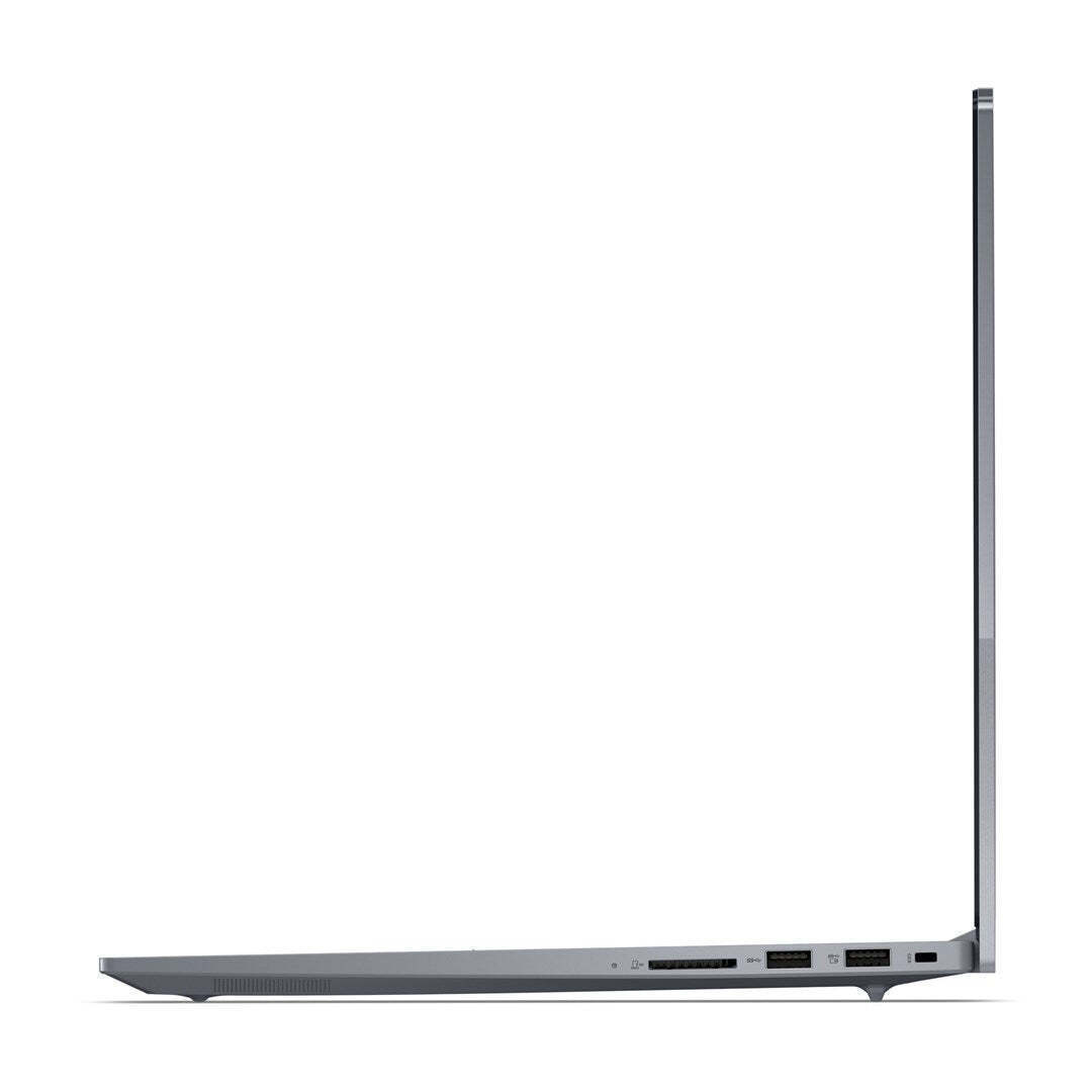 Lenovo ThinkBook 16 Gen 7 16" IPS (Snapdragon-X Plus X1P-42-100/32GB/1TB SSD/W11 Pro) Luna Grey (US Keyboard) - Image 12