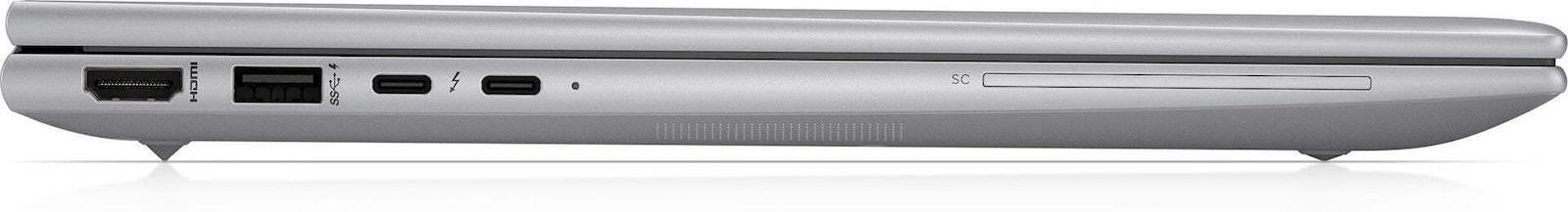 HP ZBook Firefly 14 G10 14" (i5-1340P/16GB/512GB) - Image 3