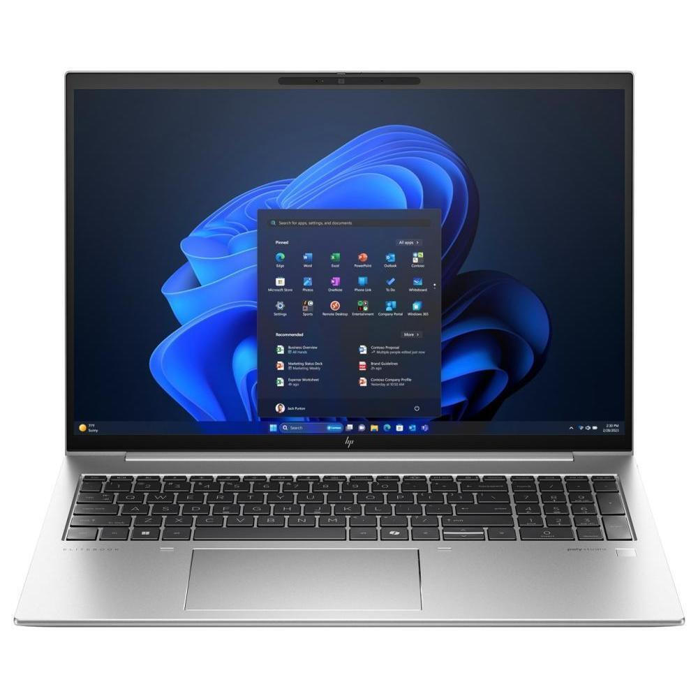 HP EliteBook 860 G10 16" (i7-1355U/16GB/512GB)