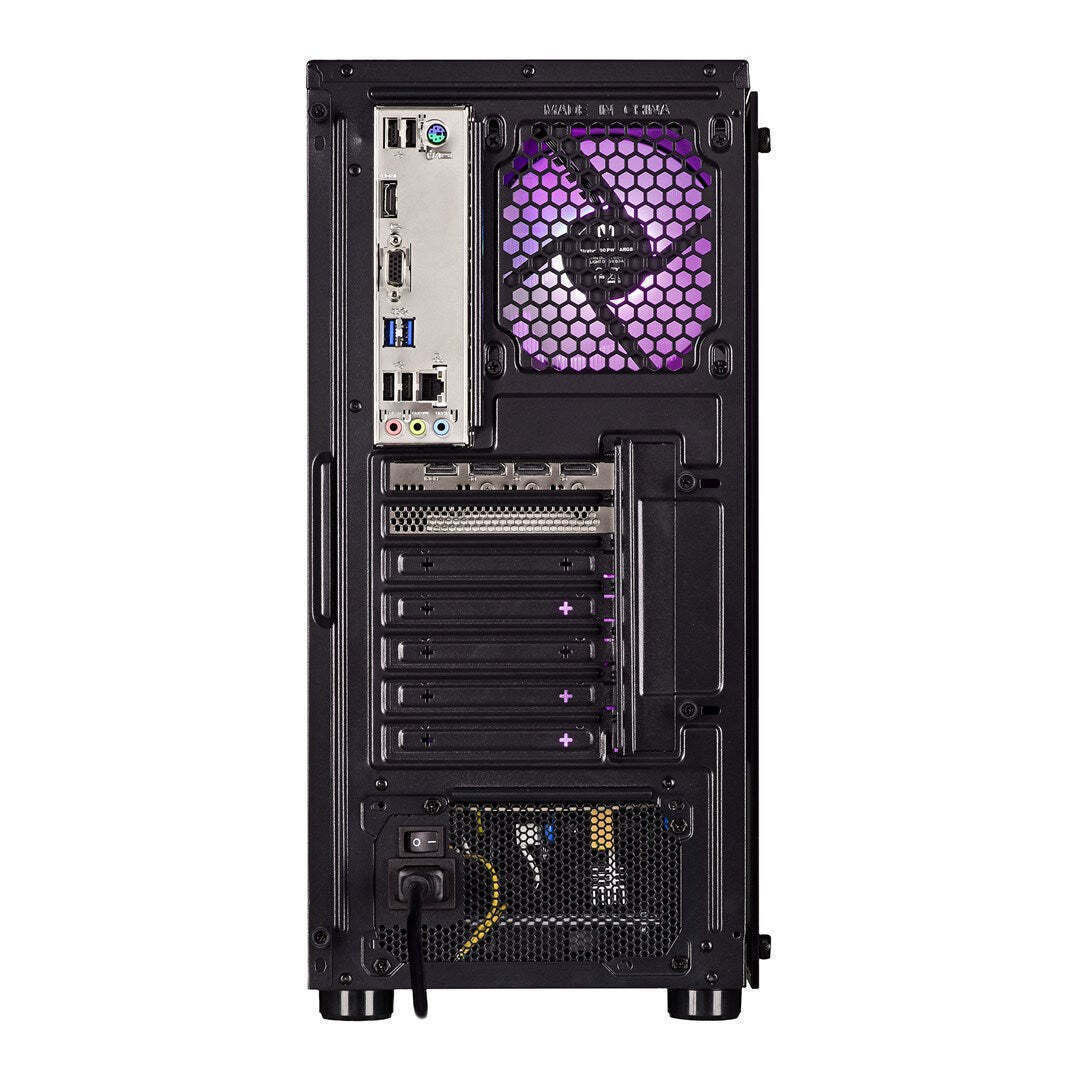 Actina 5901443328995 (i5-12400F/16GB/1TB) - Image 8