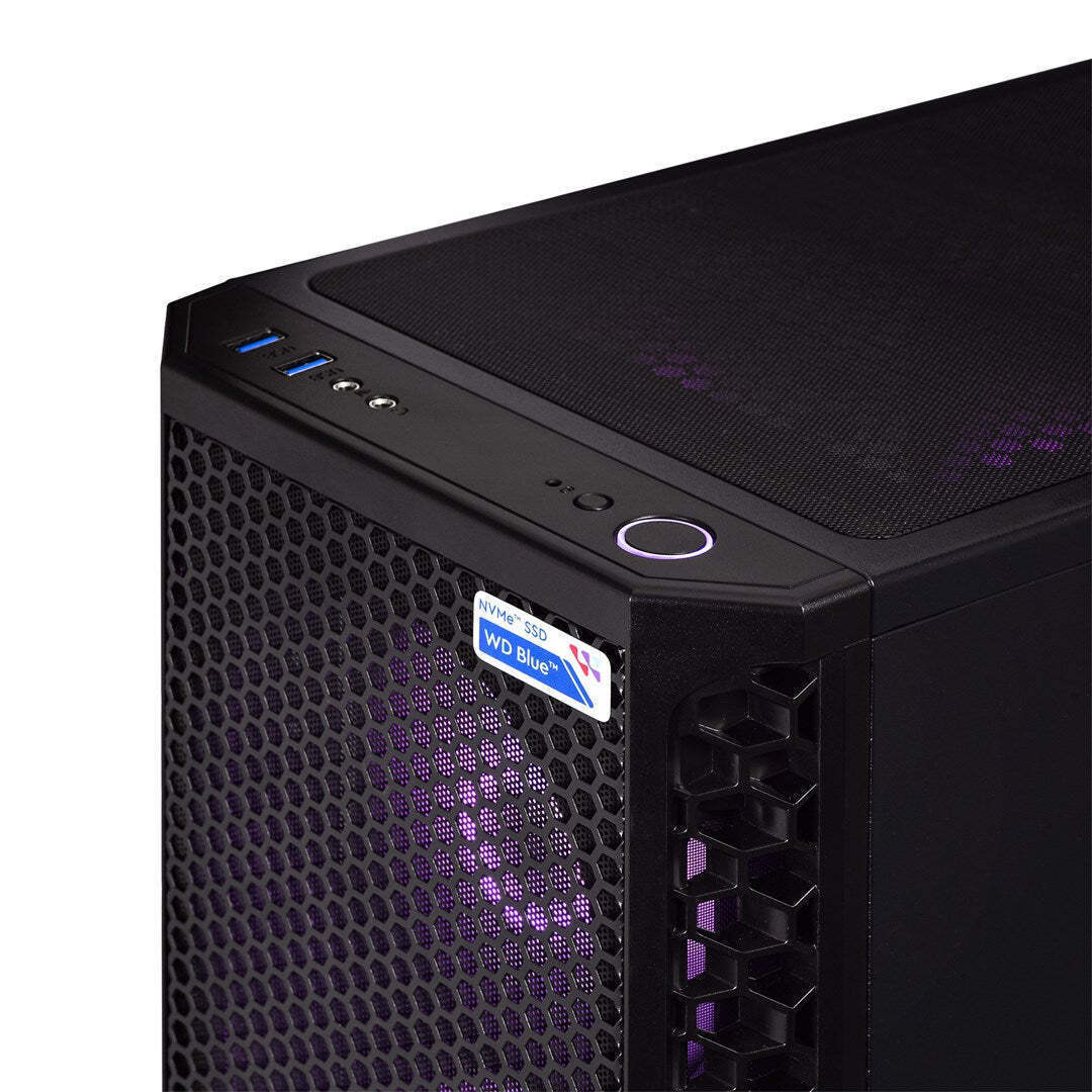 Actina 5901443339281 (Ryzen 5-5600X/32GB/1TB) - Image 8