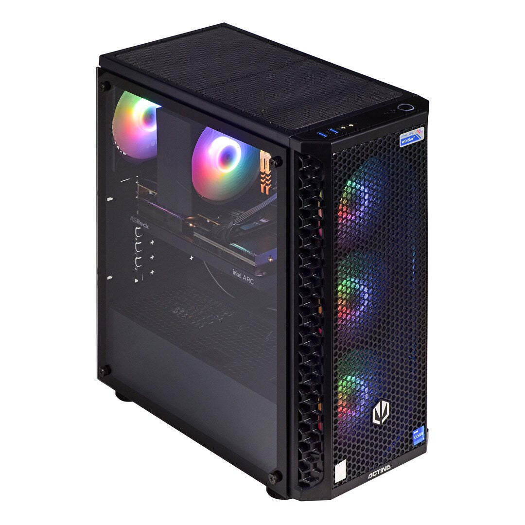 Actina 5901443339281 (Ryzen 5-5600X/32GB/1TB) - Image 4