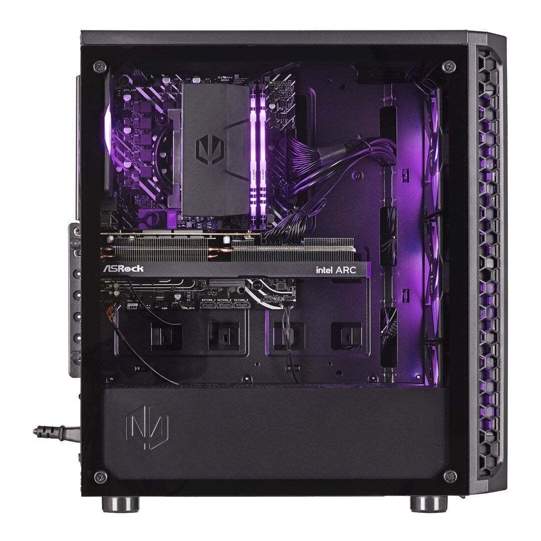 Actina 5901443339281 (Ryzen 5-5600X/32GB/1TB) - Image 3