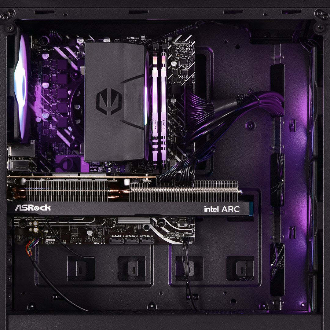 Actina 5901443338482 (Ryzen 5-5600/16GB/1TB) - Image 7