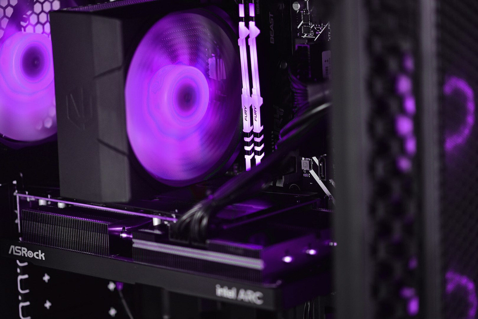 Actina 5901443338482 (Ryzen 5-5600/16GB/1TB) - Image 10