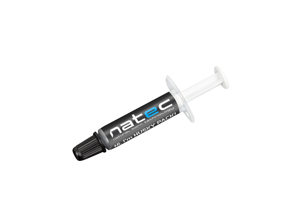 Natec Husky Thermal Paste 0.5gr