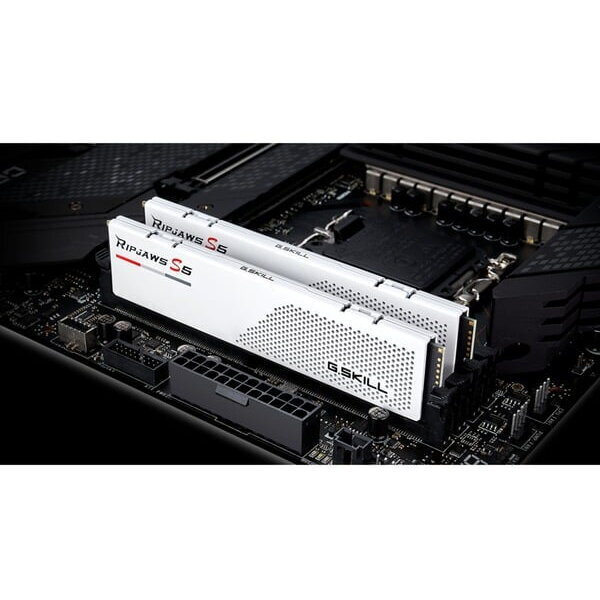 G.Skill Ripjaws S5 64GB DDR5 με 2 Modules 2x32GB - Image 4