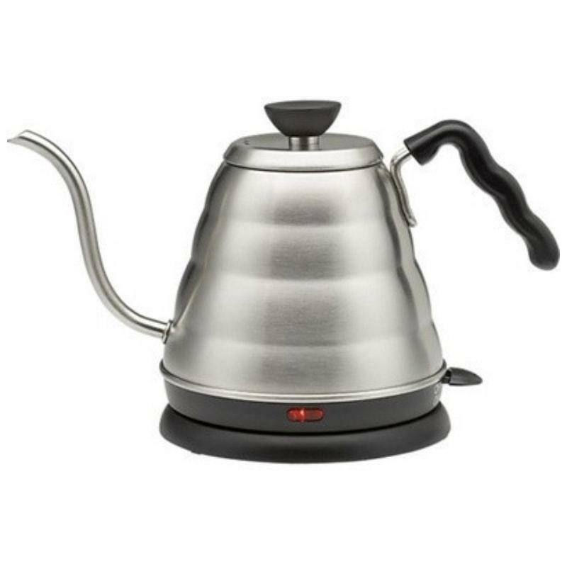 Hario EVKB-80E-HSV1 800ml με Ισχύ 900W Γκρι