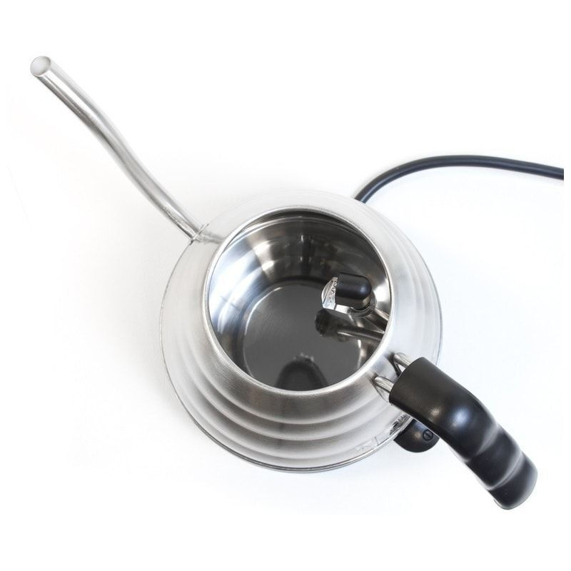 Hario EVKB-80E-HSV1 800ml με Ισχύ 900W Γκρι - Image 6