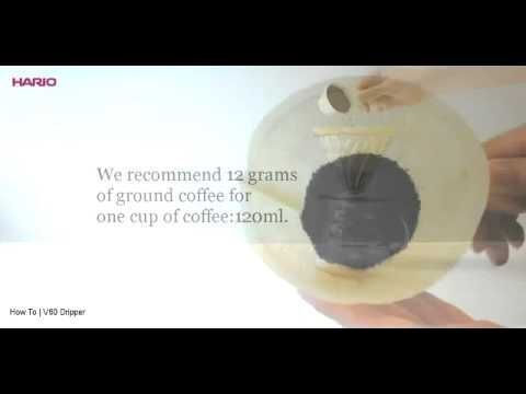 Hario EVKB-80E-HSV1 800ml με Ισχύ 900W Γκρι - Image 8