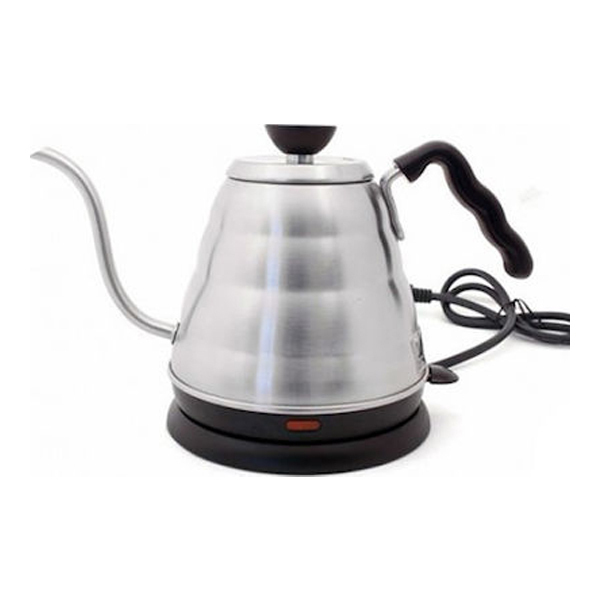 Hario EVKB-80E-HSV1 800ml με Ισχύ 900W Γκρι - Image 12