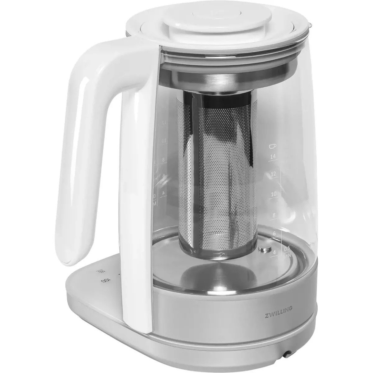 Zwilling J.A. Henckels Enfinigy 1.7lt με Ισχύ 1850W Λευκός - Image 7